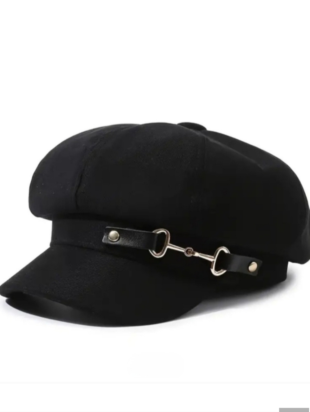 NEW Beret, Newsboy, Cabbie Baker Boy Cap